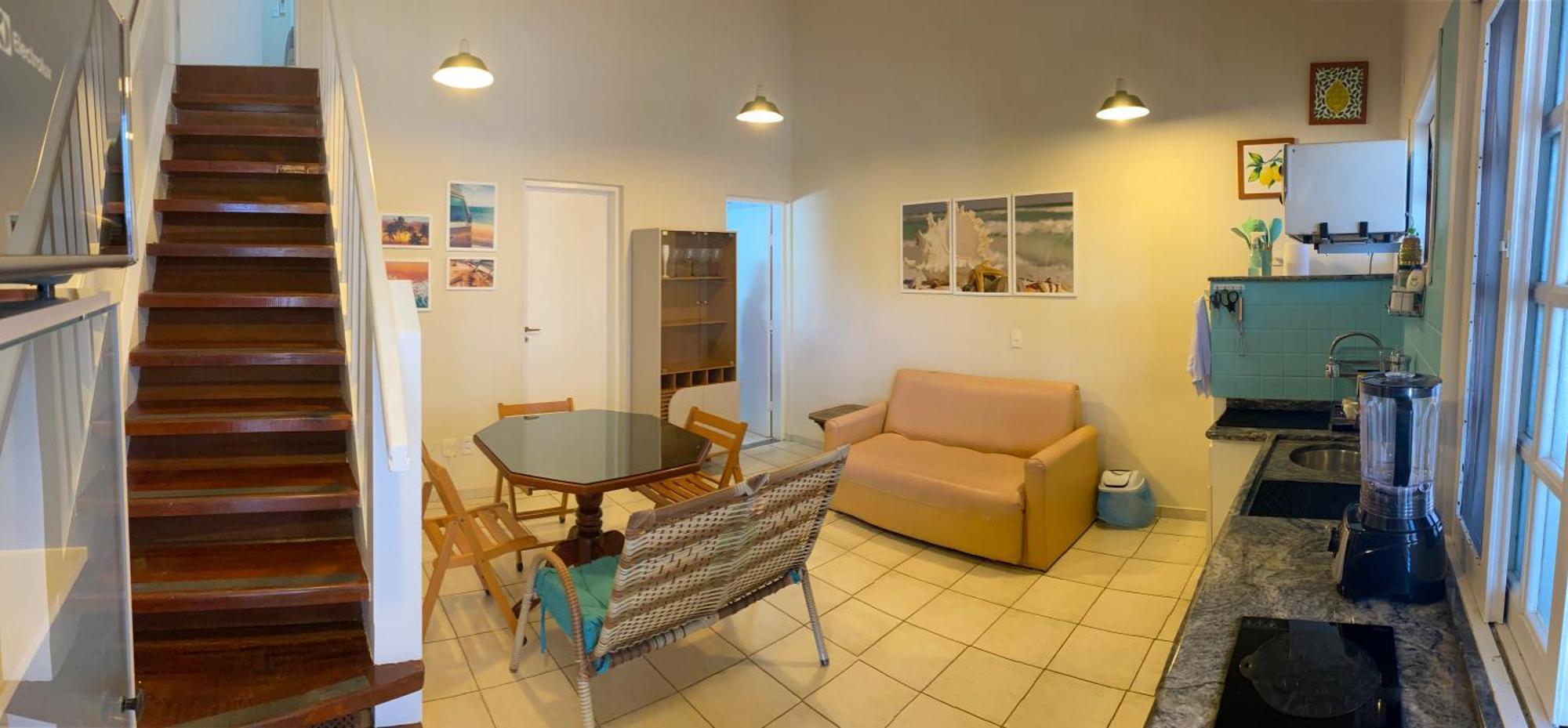 Sun Flat Maresias !! 2 Quartos Piscina Churrasqueira Wifi Estacionamento 230M Da Praia Sao Sebastiao  Exterior foto